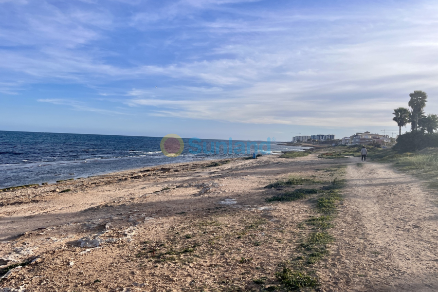 Resale - A - Torrevieja