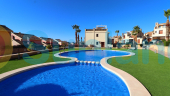 Resale - Townhouse - Algorfa - La finca Golf