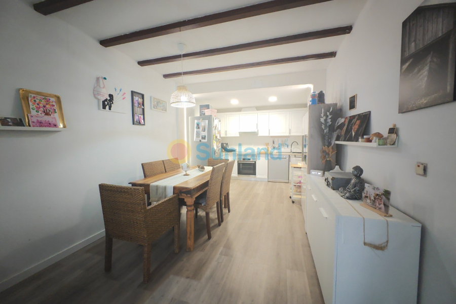 Segunda mano - Apartamento - Gran Alacant