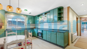 Använda fastigheter - Villa - Torrevieja