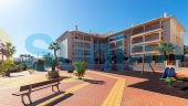 Вторичка - Апартамент - Orihuela Costa - Playa Flamenca