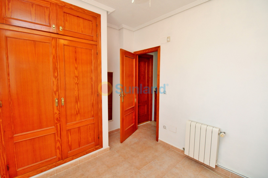 Brukte eiendommer - Villa - Villamartin