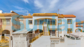 Resale - Townhouse - Torrevieja - La Siesta