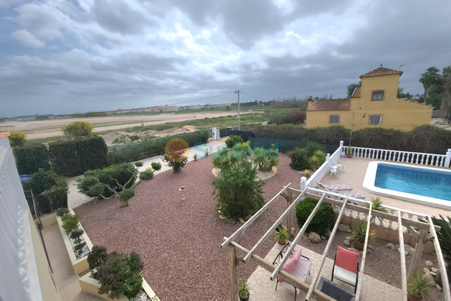 Resale - Country house - Dolores - 