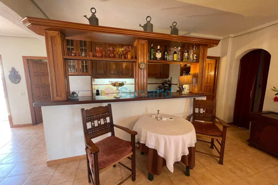 Verkauf - Detached Villa - Ciudad Quesada - Central Quesada