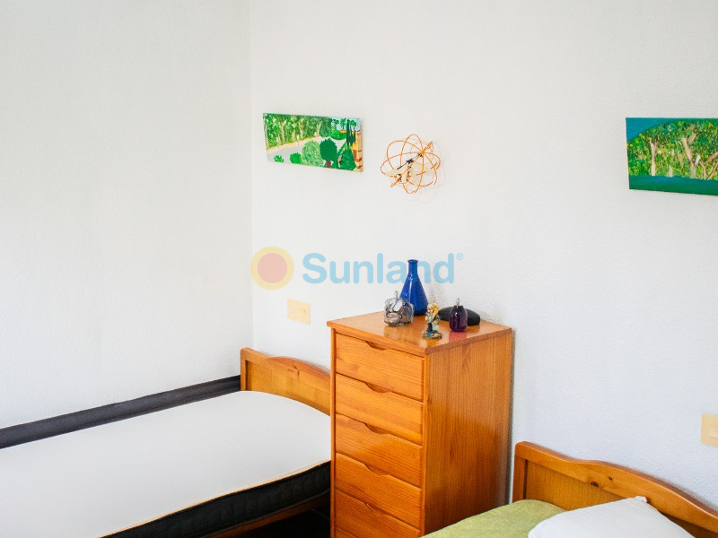 Brukte eiendommer - Leilighet - Orihuela Costa - Playa Flamenca Norte