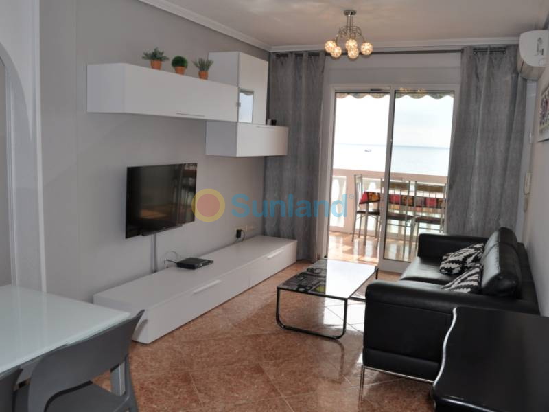 Segunda mano - Apartamento - Villajoyosa - Main Beach