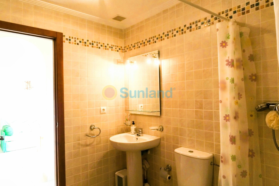 Resale - Apartment - Torrevieja - 