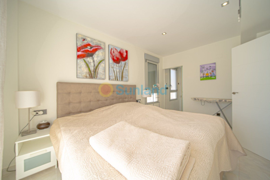 Brukte eiendommer - Villa - Orihuela Costa - Lomas De Cabo Roig