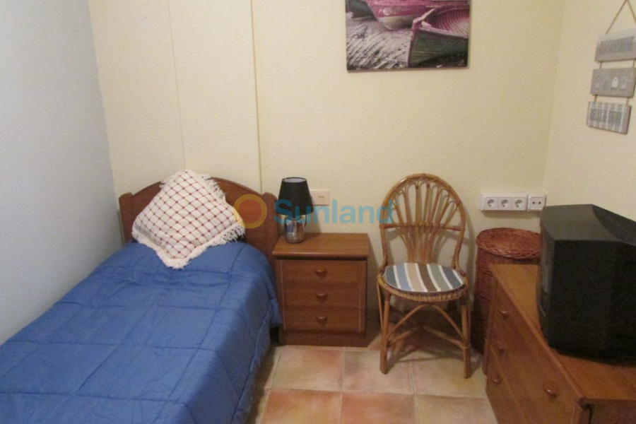 Resale - Apartment - La Mata - 1st Line to the Sea