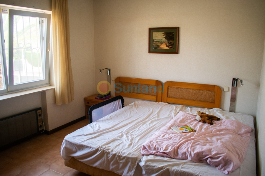 Brukte eiendommer - Villa - Cartagena - La Manga del Mar Menor