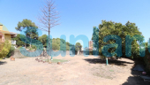 Resale - Plot - Orihuela Costa - Campoamor