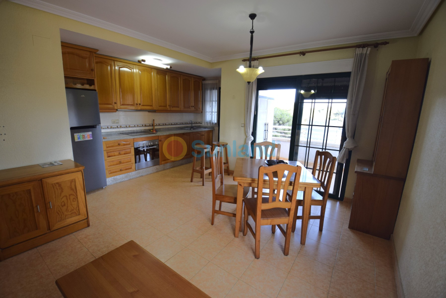 Verkauf - Apartment - Guardamar del Segura - 