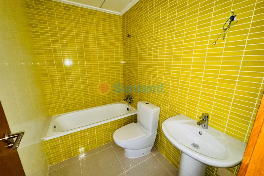 Verkauf - Apartment - La Mata