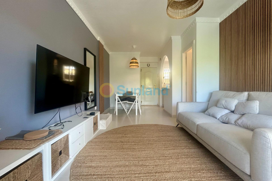 Brukte eiendommer - Terraced house - Algorfa - Montemar