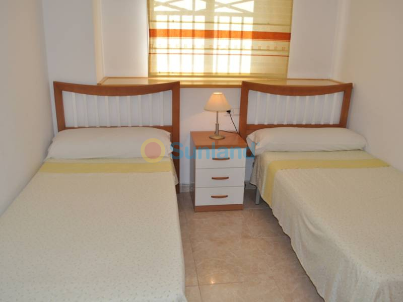 Segunda mano - Apartamento - Villajoyosa - Playa Torres