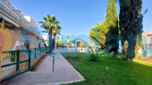 Brukte eiendommer - Bungalow - Orihuela Costa - Campoamor