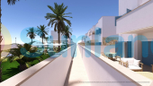 New Build - Bungalow - Orihuela costa - Torre de la Horadada