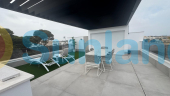 Resale - Apartment - San Javier - Santiago de la Ribera
