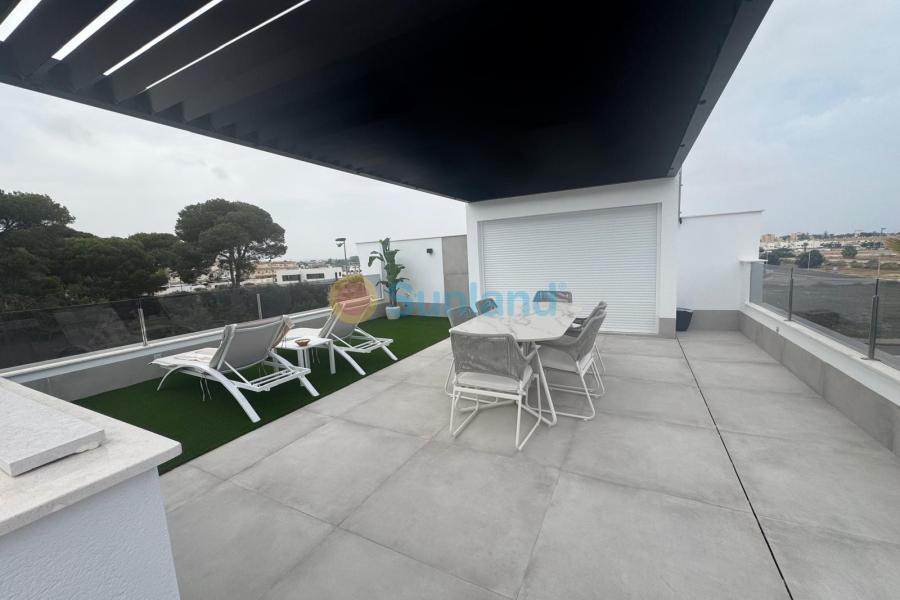 Resale - Apartment - San Javier - Santiago de la Ribera