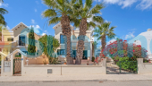 Segunda mano - Chalet - Orihuela Costa - Los Dolses