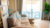 Resale - Apartment - Torrevieja - La Mata