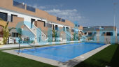 Nueva construcción  - Bungalow - Pilar de la Horadada - pueblo