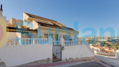 Verkauf - Townhouse - Ciudad Quesada - Altos del golf ii