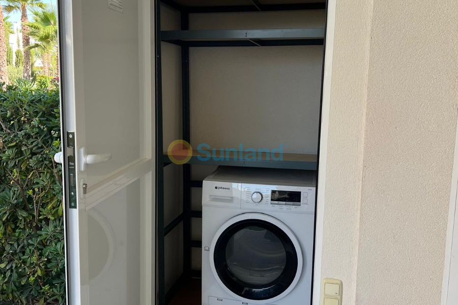 Brukte eiendommer - Apartment - Flat - Orihuela - Entre Naranjos Vistabella Golf