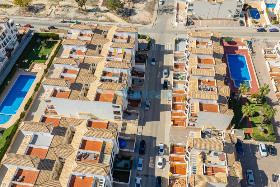 Segunda mano - Apartamento - Orihuela Costa - La Ciñuelica