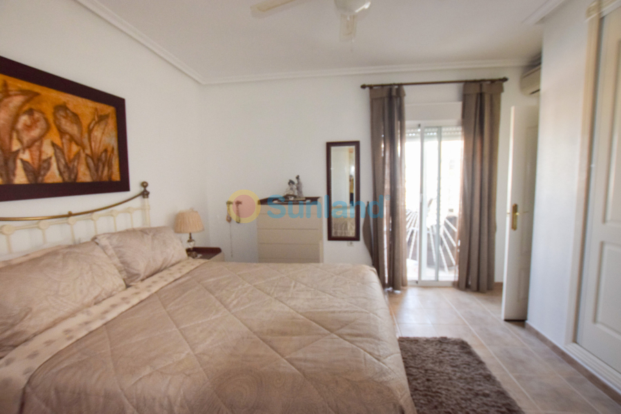 Resale - Detached Villa - Ciudad Quesada - Benimar