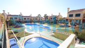 Resale - D - Orihuela Costa - Lomas De Campoamor-las Ramblas