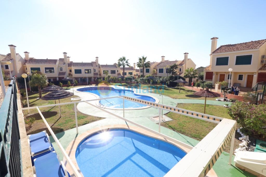 Resale - D - Orihuela Costa - Lomas De Campoamor-las Ramblas