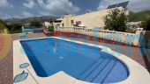 Brukte eiendommer - Country house - Orihuela