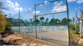 Resale - Casa de Pueblo - Torrevieja - Torreta - florida