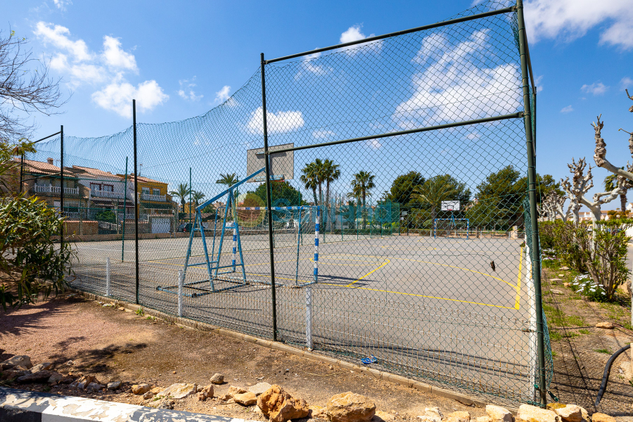 Resale - Casa de Pueblo - Torrevieja - Torreta - florida