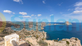 Nueva construcción  - Apartamento - Calpe - Playa Cantal Roig