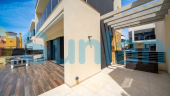 Brukte eiendommer - Villa - Orihuela Costa - Lomas De Cabo Roig