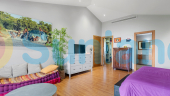 Resale - Villa - Elche/Elx