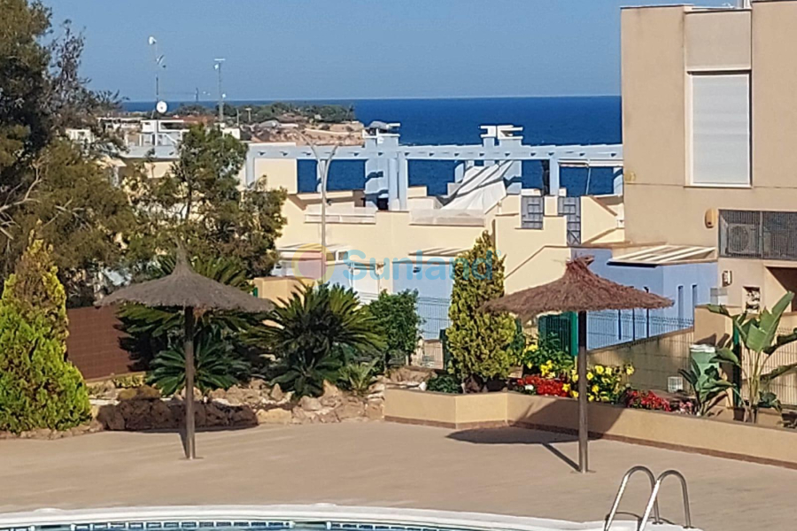 Brukte eiendommer - Bungalow - Orihuela Costa - Campoamor