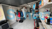 Resale - Villa - Torrevieja - El Chaparral