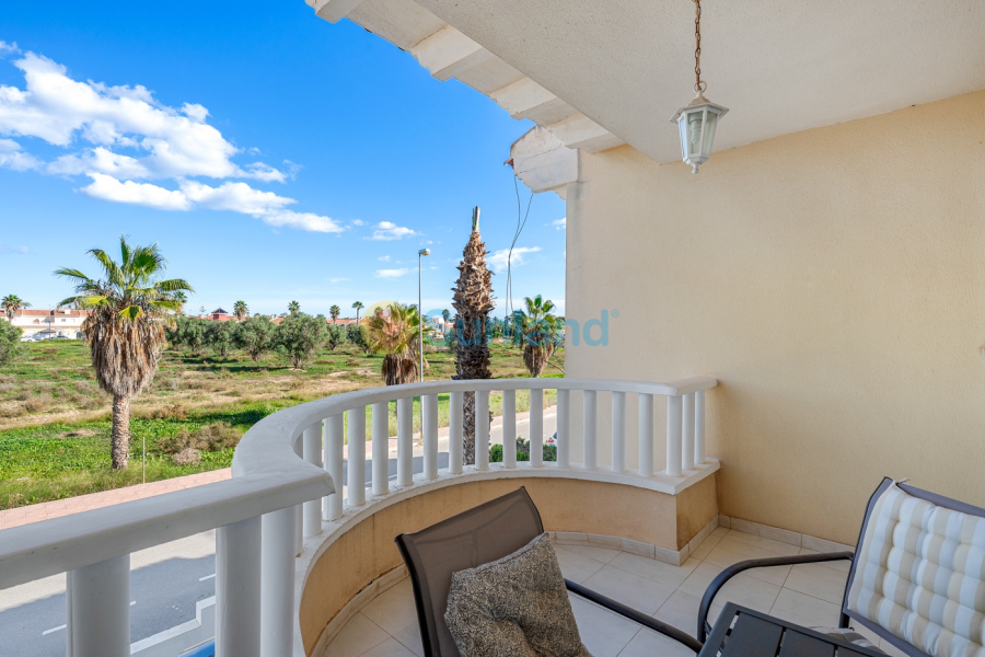 Segunda mano - Apartamento - Ciudad Quesada - Rojales