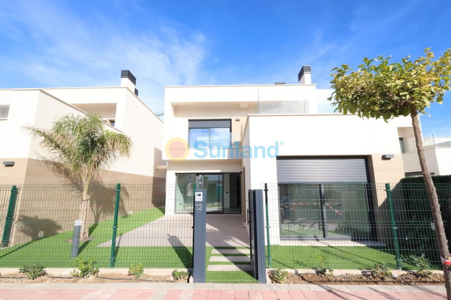 Resale - V - Los Alcázares - Santa Rosalía