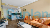 Resale - Apartment - Orihuela Costa - Villamartin