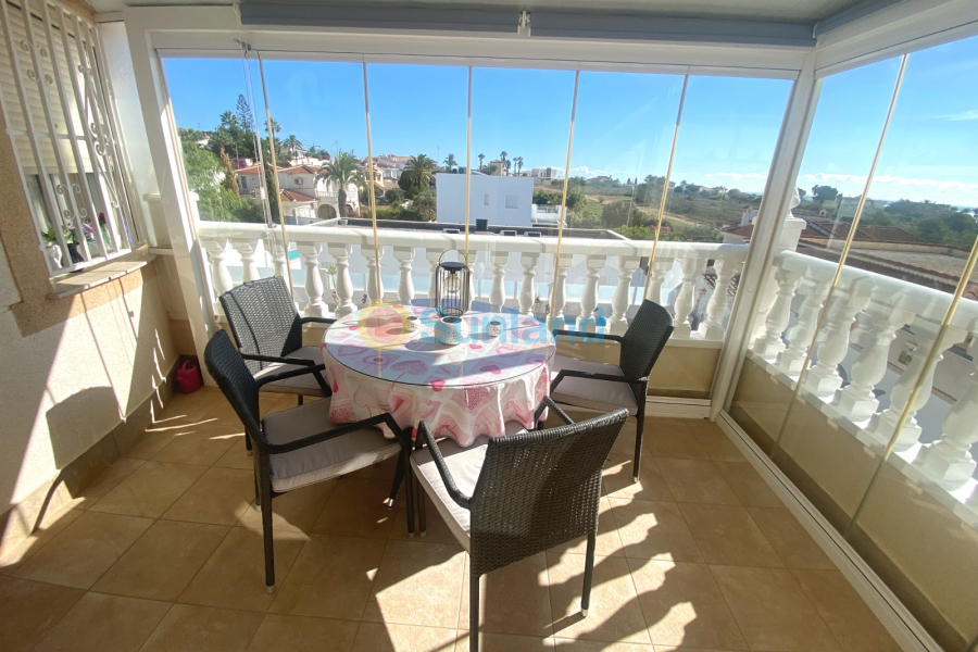 Brukte eiendommer - Detached Villa - Ciudad Quesada - Central Quesada