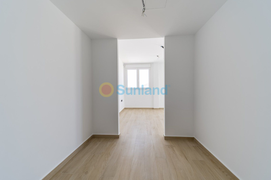 Resale - Villa - Torrevieja - Aguas Nuevas