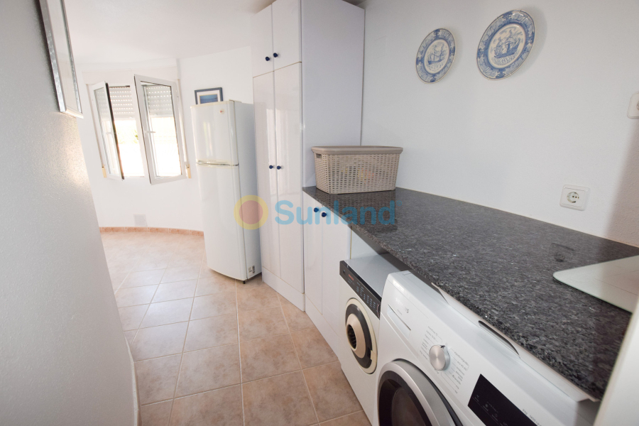 Resale - Detached Villa - Ciudad Quesada - Benimar