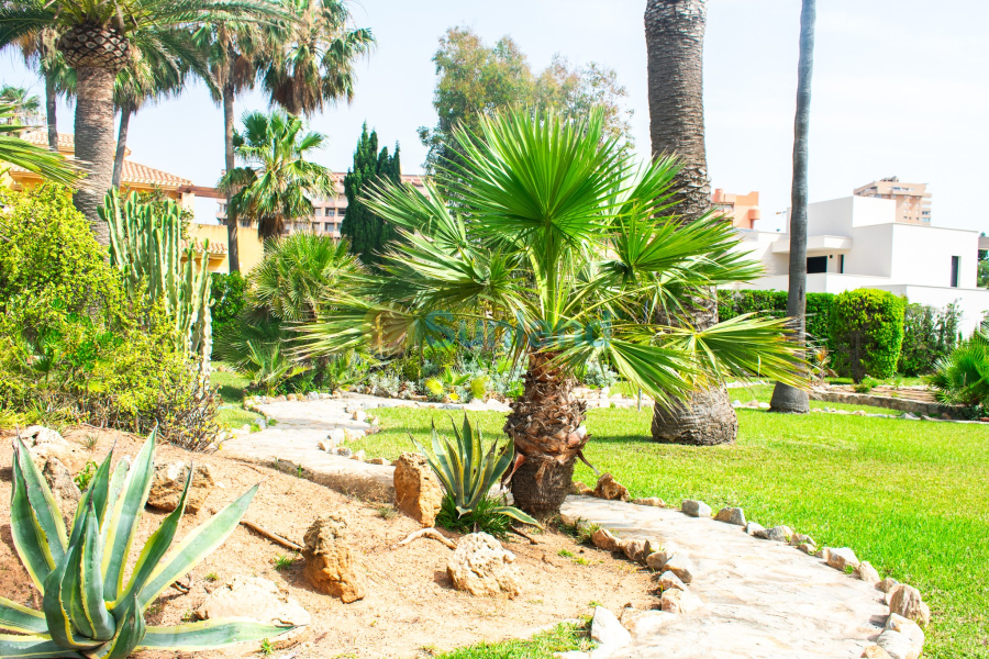 Brukte eiendommer - Villa - Cartagena - La Manga del Mar Menor