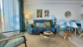 Resale - Apartments - Orihuela costa - 