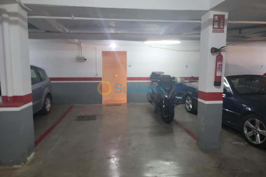 Вторичка - Таунхаус - Altea - Mascarat